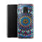 Coque pour Xiaomi Note 9 Mandala Multicolors creator - XIAOMI REDMI NOTE 9